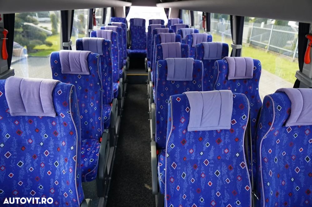 Iveco / DAILY / IRISBUS / KLIMA / - 30