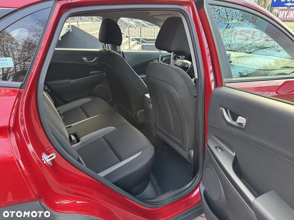 Hyundai Kona 1.0 T-GDI Comfort - 18