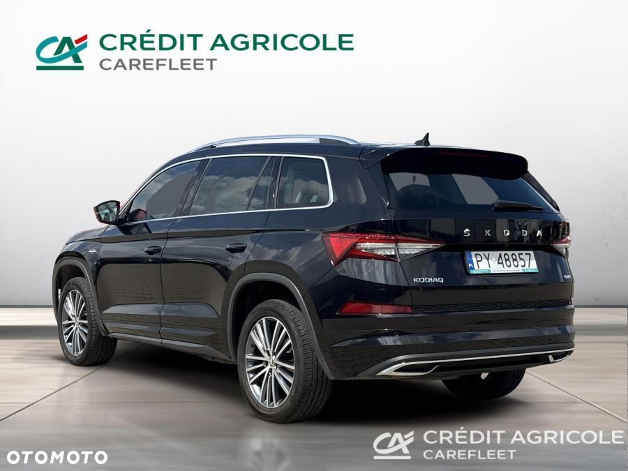 Skoda Kodiaq 2.0 TDI 4x4 L&K DSG - 4