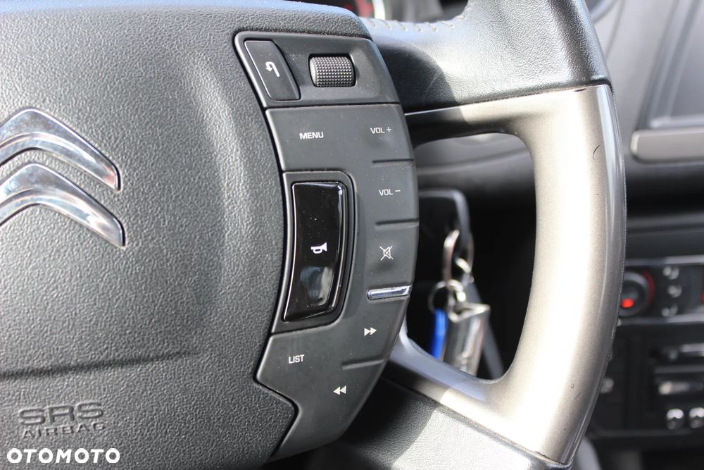 Citroën C5 2.0 HDi Exclusive - 24