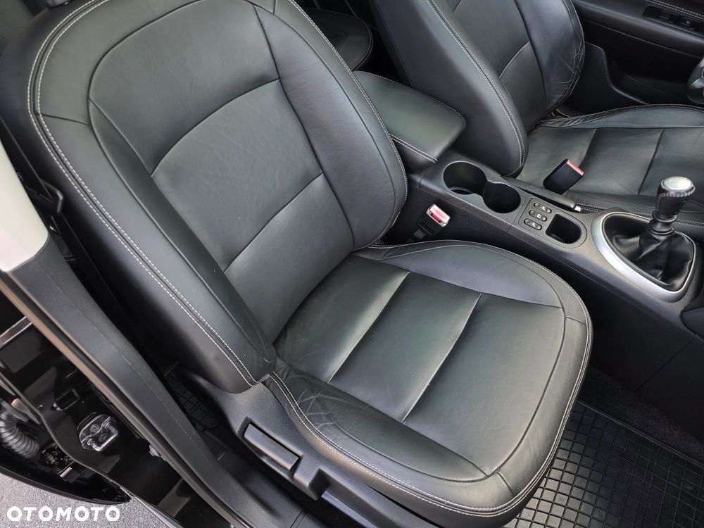 Nissan Qashqai 2.0 Tekna - 26