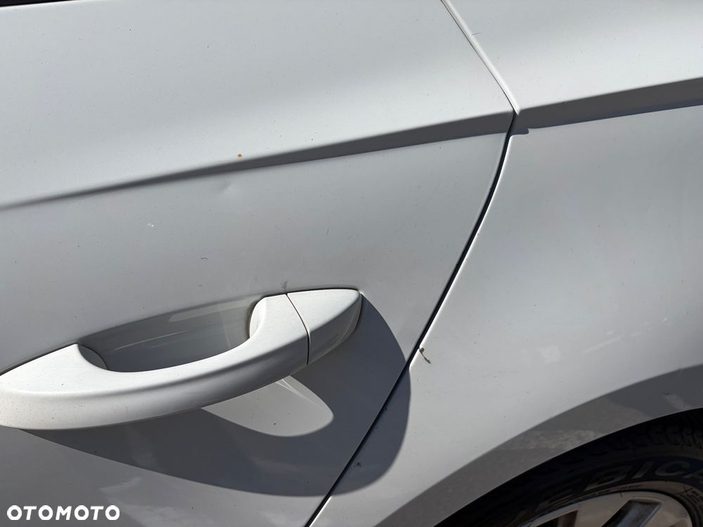 Seat Leon 1.2 TSI Style - 10