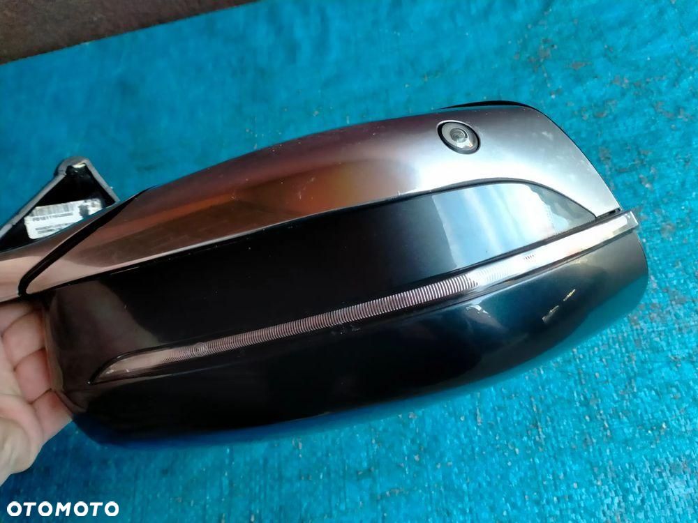 BMW 7 G11 G12 B41 LUSTERKO PRAWE 9 PIN PINÓW ASYSSTENT KAMERA / EUROPA - 5