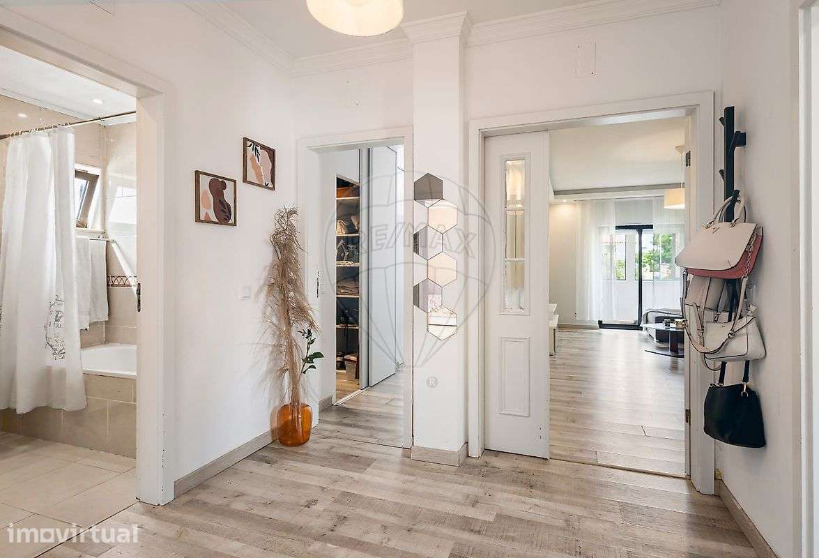 Apartamento T2 para venda - Grande imagem: 2/28