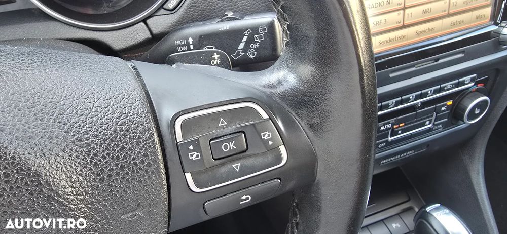 Volkswagen Golf 1.2 TSI Highline DSG BlueMotion Technology - 19