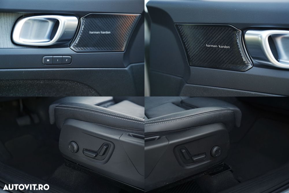 Volvo XC 40 T5 Recharge DKG Inscription - 6