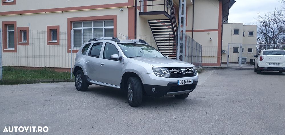 Dacia Duster - 2