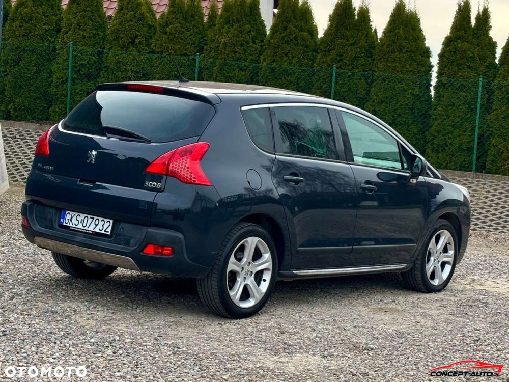 Peugeot 3008 1.6 Premium+ - 13