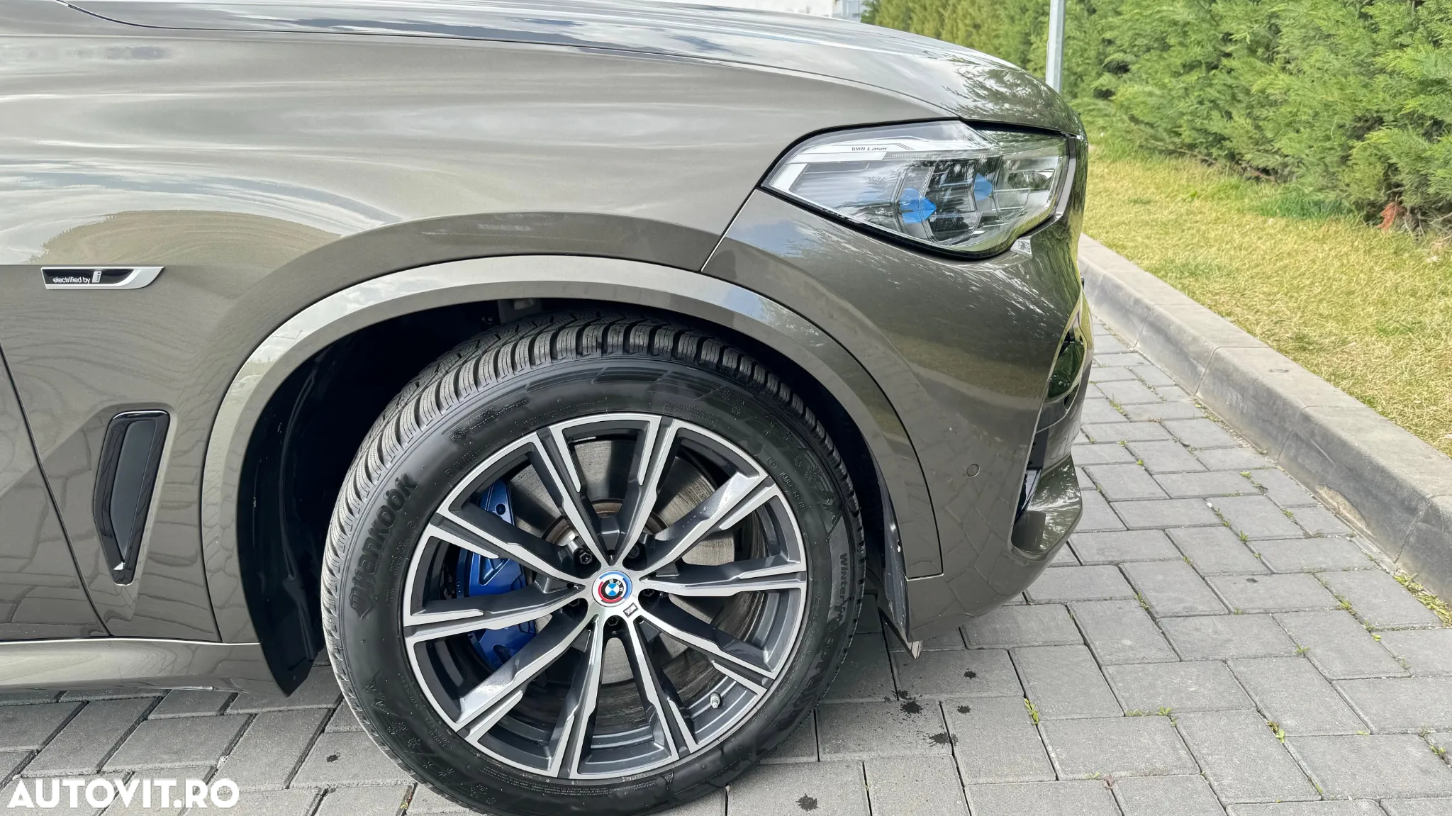 BMW X5 - 26