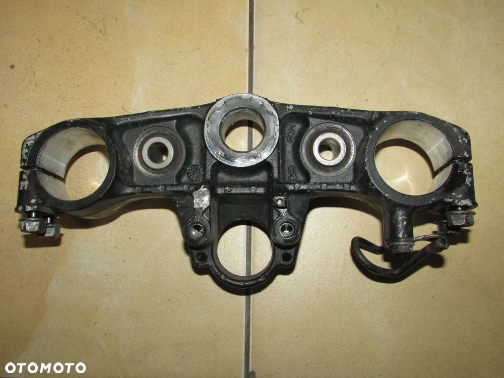 HONDA XL 650V Transalp LIFT 06r półka górna - 2