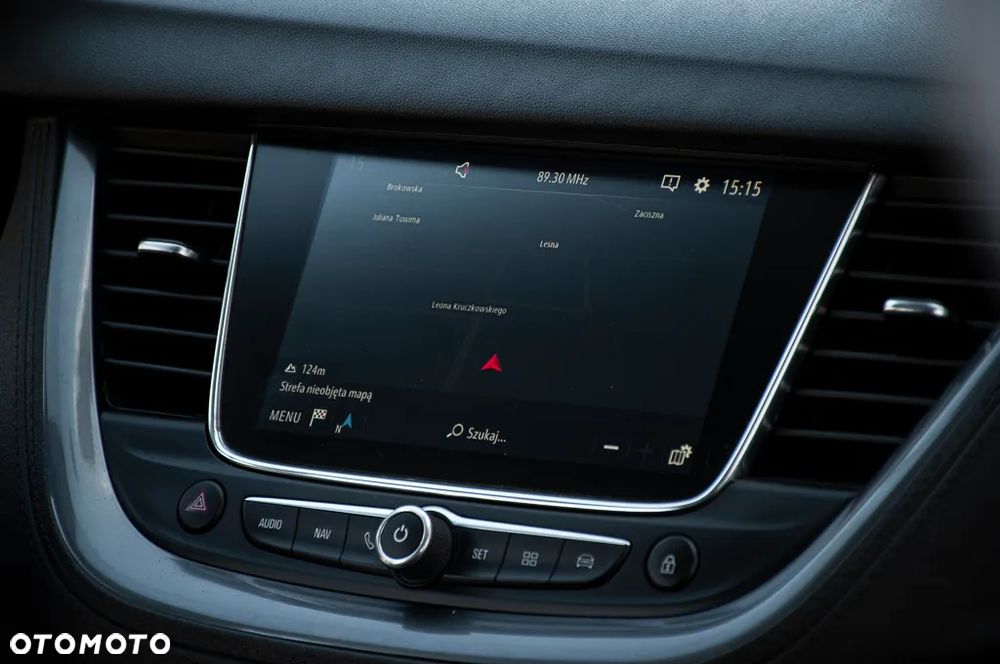 Opel Grandland X 1.2 Start/Stop INNOVATION - 19