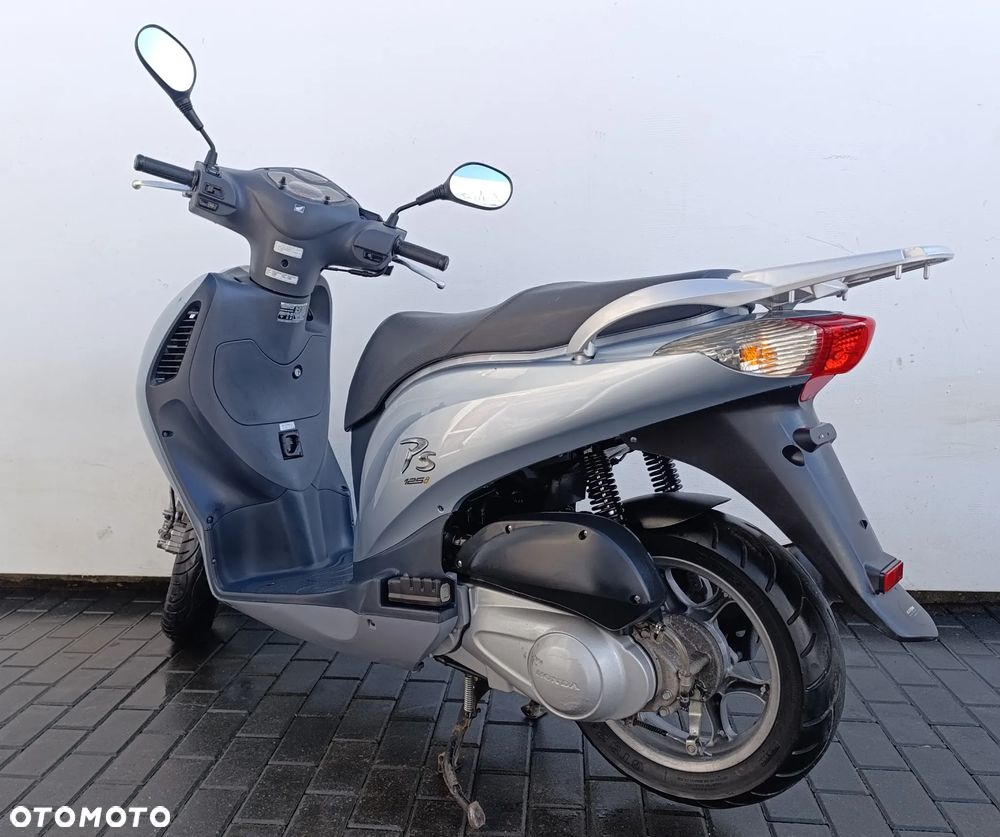 Honda PES - 5
