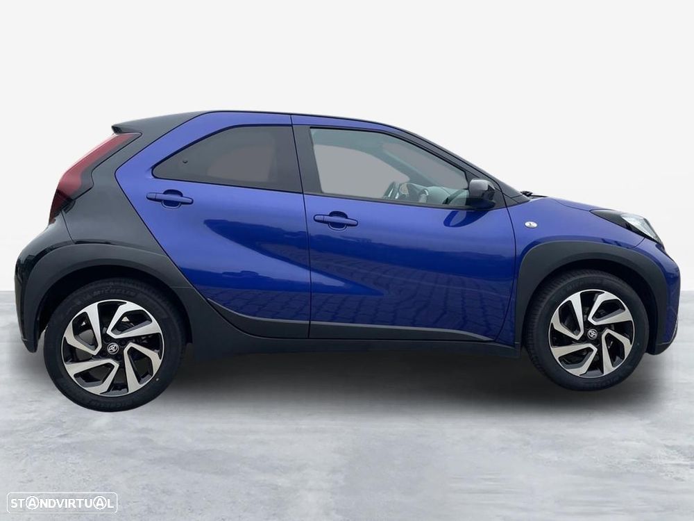 Toyota Aygo X 1.0 Pulse - 17