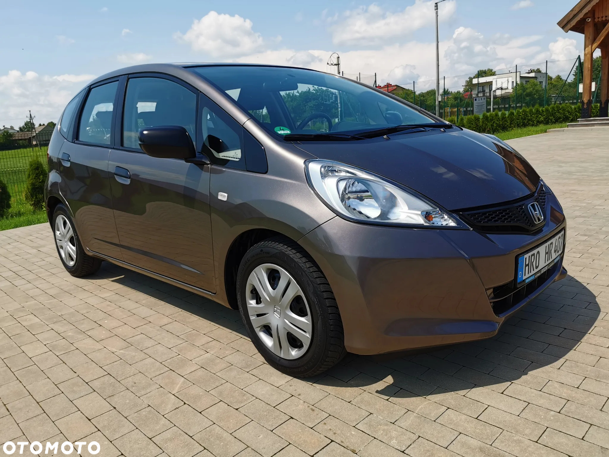 Honda Jazz 1.2 i-VTEC - 3
