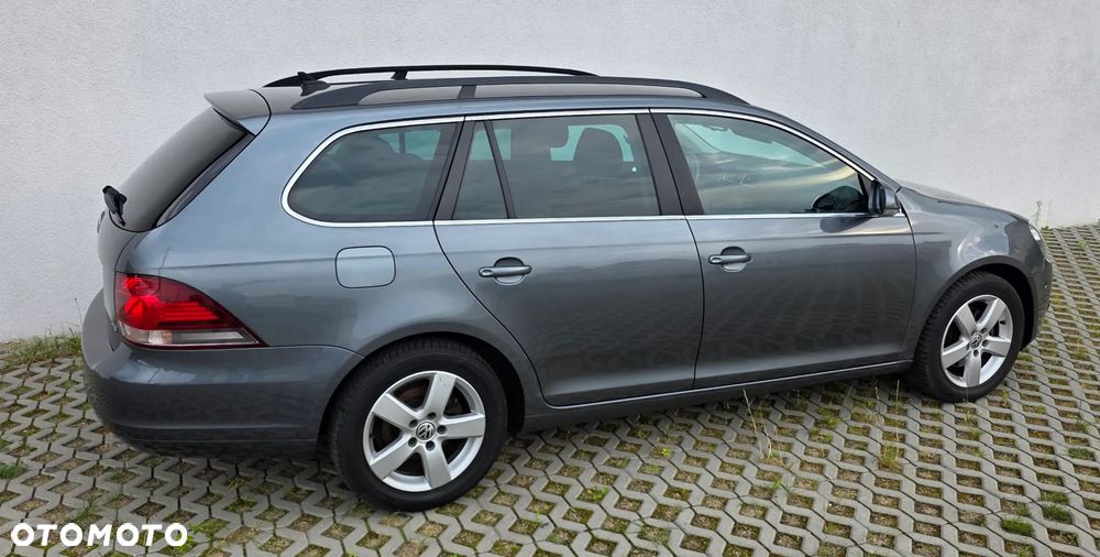 Volkswagen Golf 1.4 TSI Edition - 8