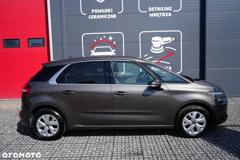 Citroën C4 Picasso 1.6 BlueHDi Seduction - 20