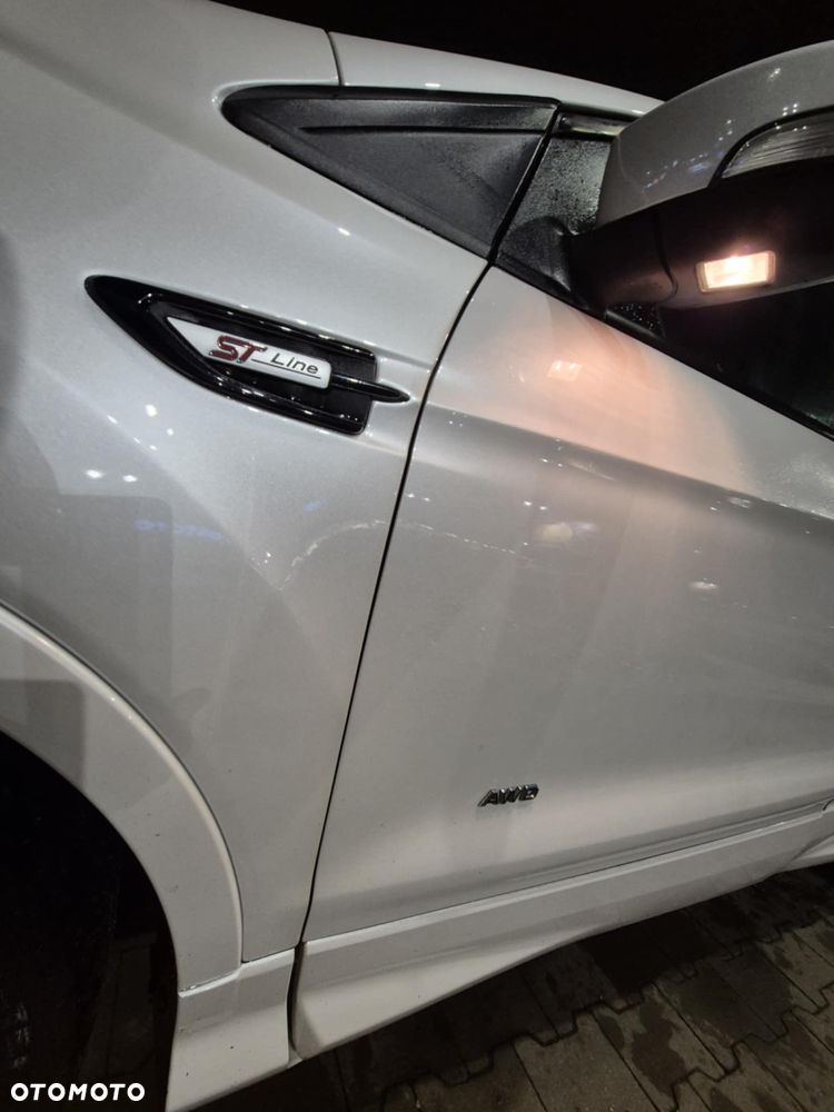 Ford Kuga 1.5 EcoBoost AWD ST-Line ASS - 2