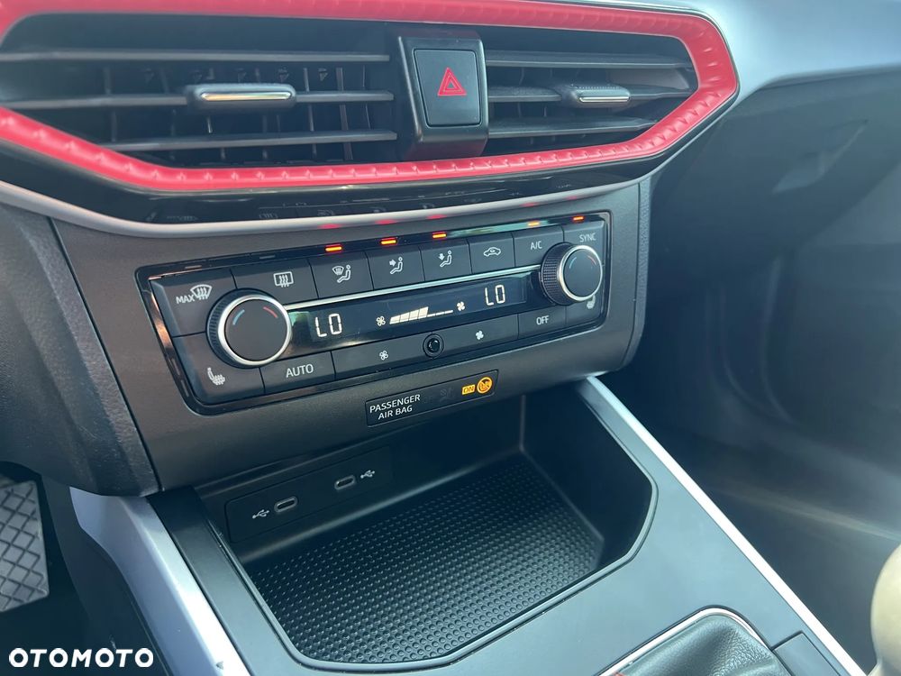 Seat Arona 1.0 TSI FR S&S - 18