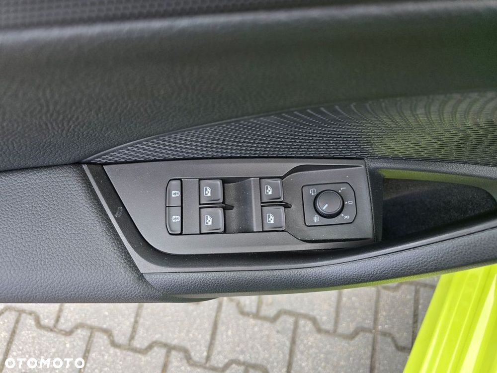 Skoda Octavia 1.5 TSI mHEV Sportline DSG - 18