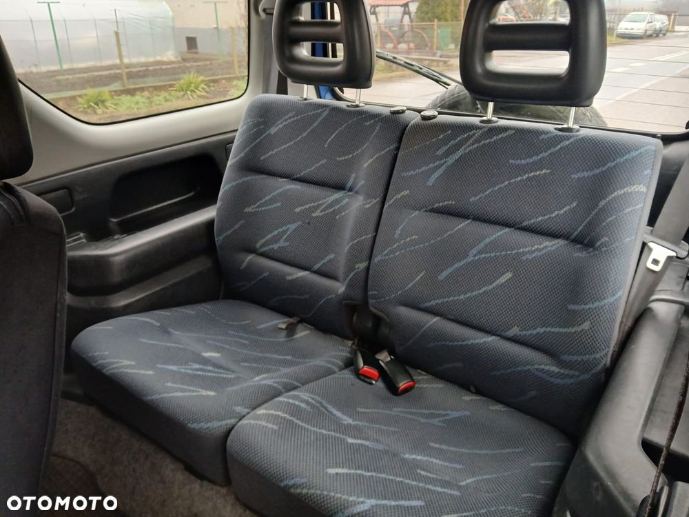 Suzuki Jimny Comfort - 16