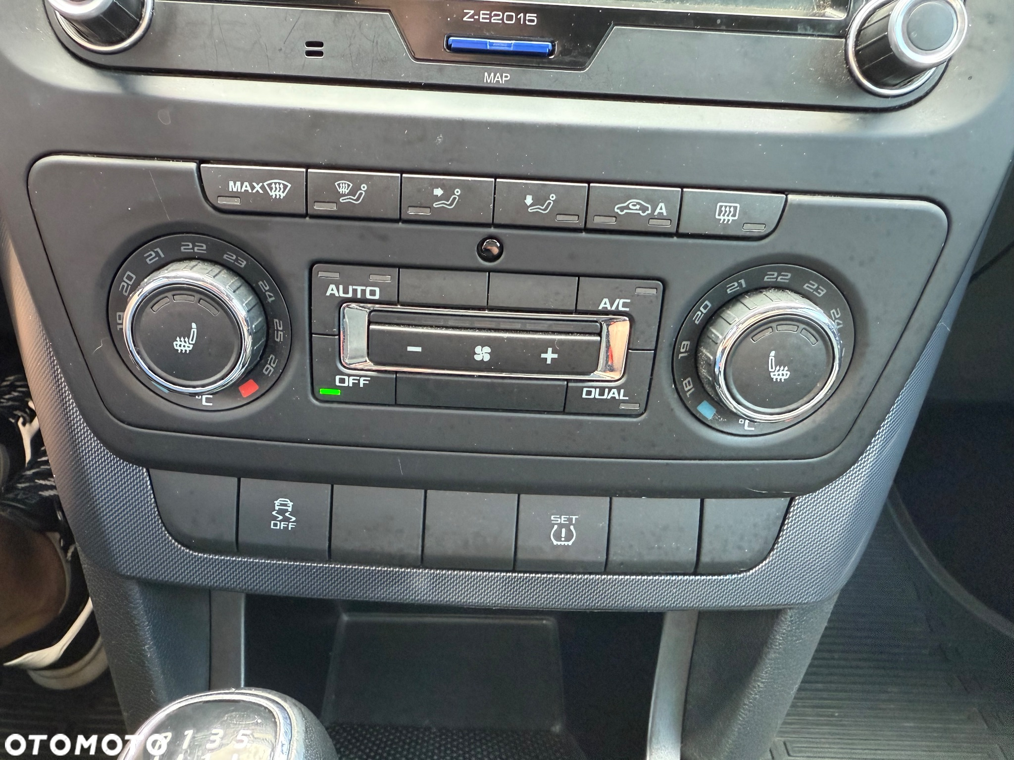 Skoda Yeti 2.0 TDI Adventure - 13