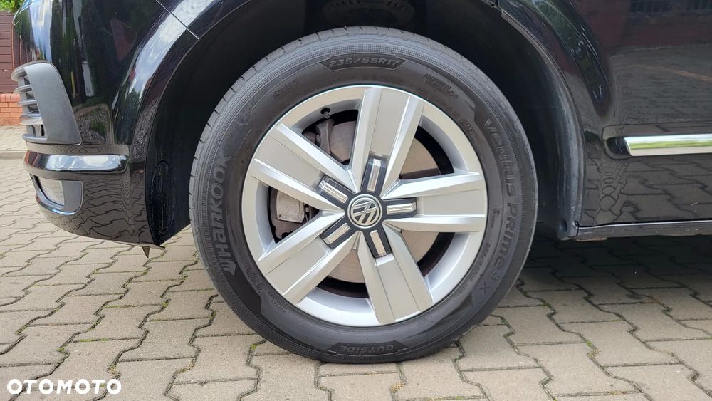 Volkswagen Multivan 2.0 BiTDI L1 Highline 4Motion DSG - 17