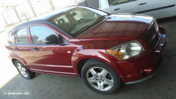 Para Peças Dodge Caliber - 8