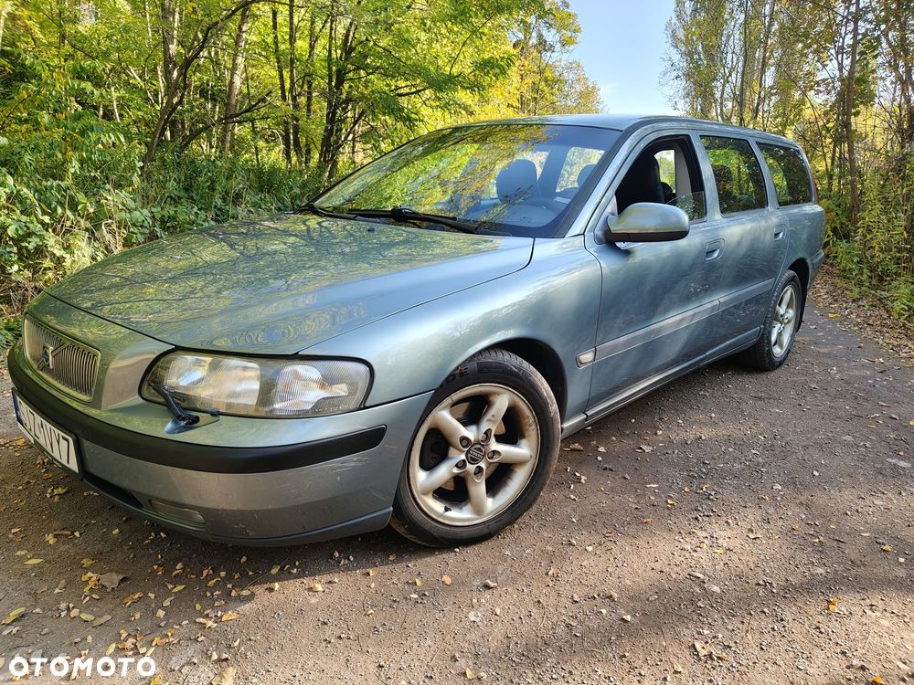 Volvo V70