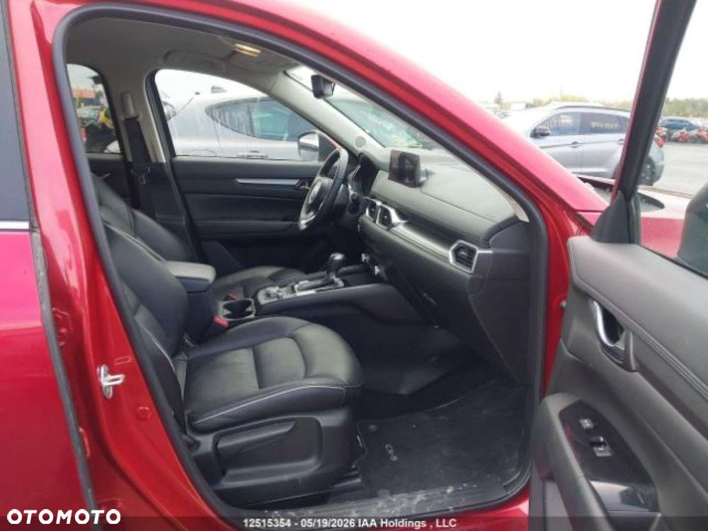 Mazda CX-5 - 10
