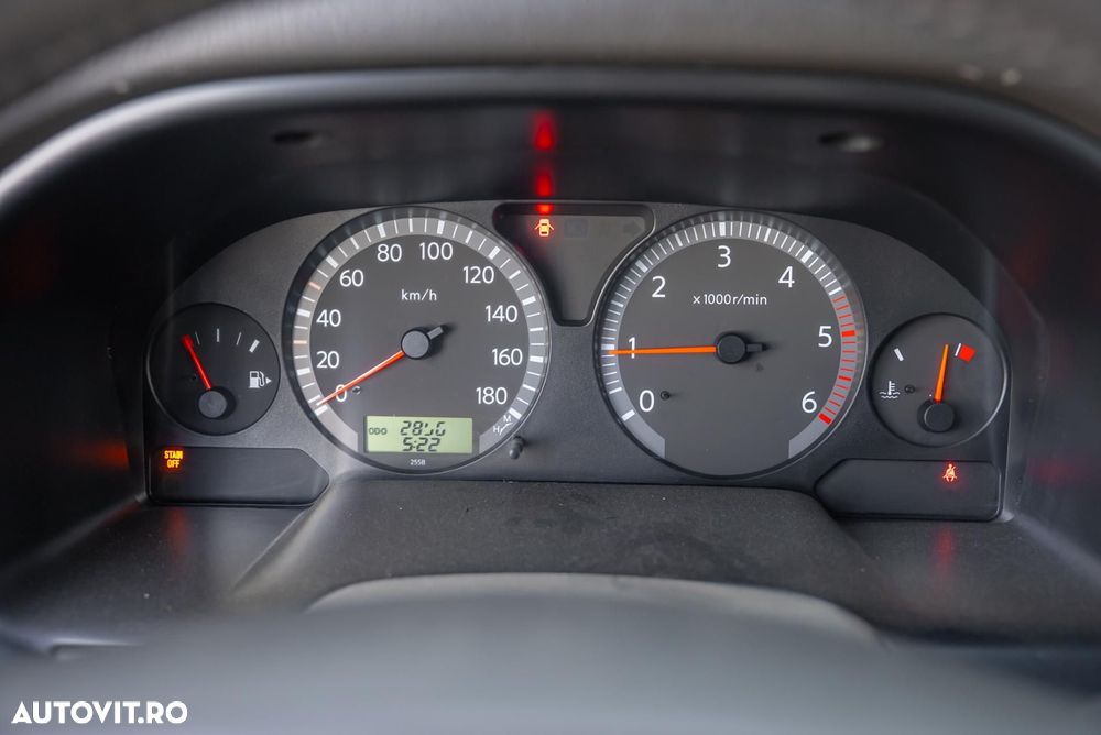 Nissan Patrol 3.0 TDI Luxury Plus Aut - 17