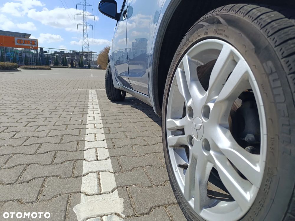 Mitsubishi Colt 1.3 ClearTec In Motion Plus - 21