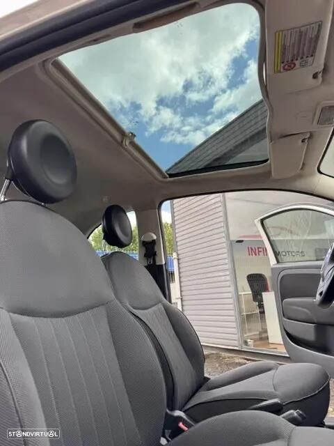 Fiat 500 - 12
