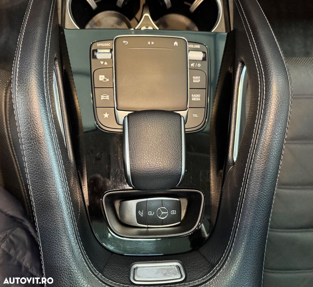 Mercedes-Benz GLE 450 MHEV 4MATIC - 11