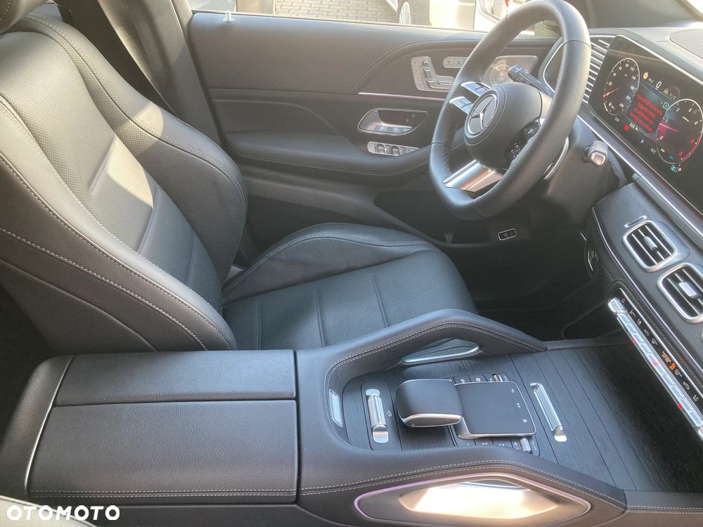 Mercedes-Benz GLE ver-400-d-4--matic-premium-plus - 11