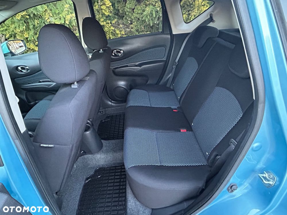 Nissan Qashqai 1.2 DIG-T N-Connecta - 21