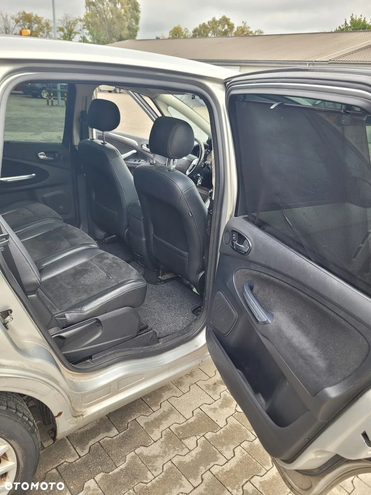 Ford S-Max 2.0 TDCi Titanium - 12