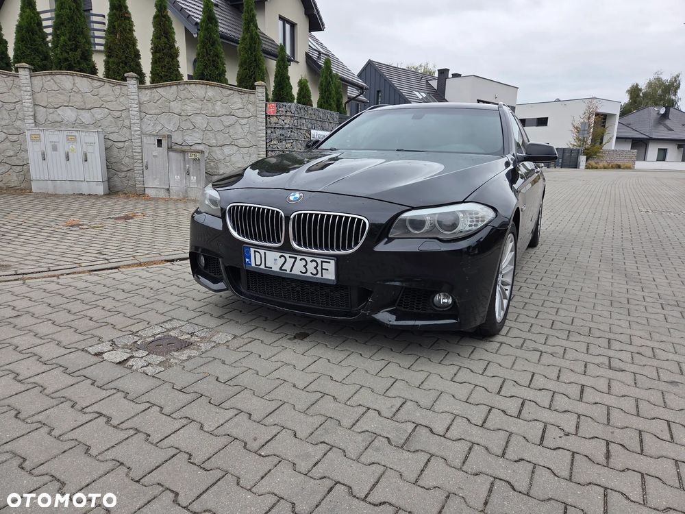 BMW 5