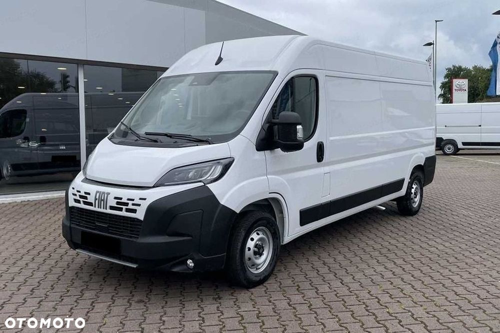 Fiat Ducato Maxi L3H2 2.2 140KM - 3
