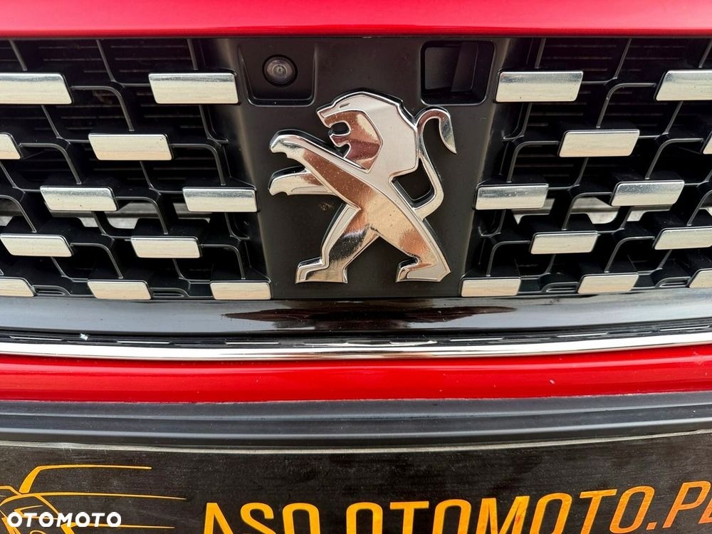 Peugeot 508 - 11