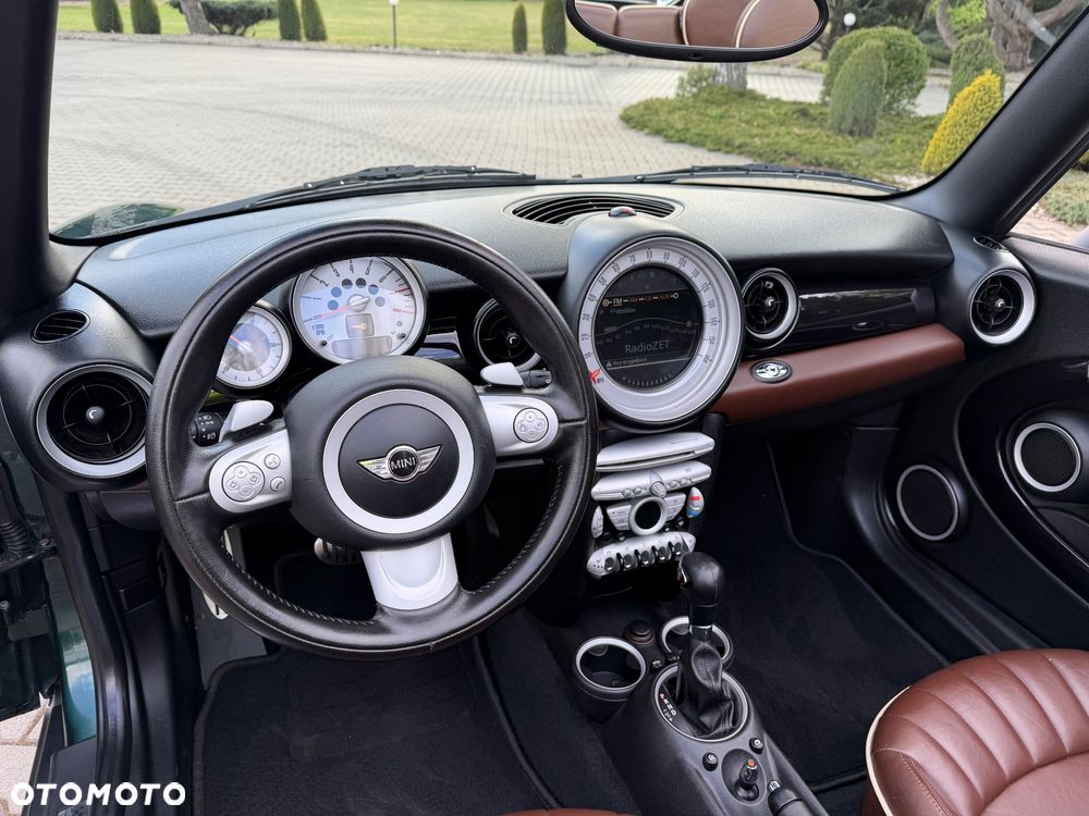 MINI Cooper S Standard - 21