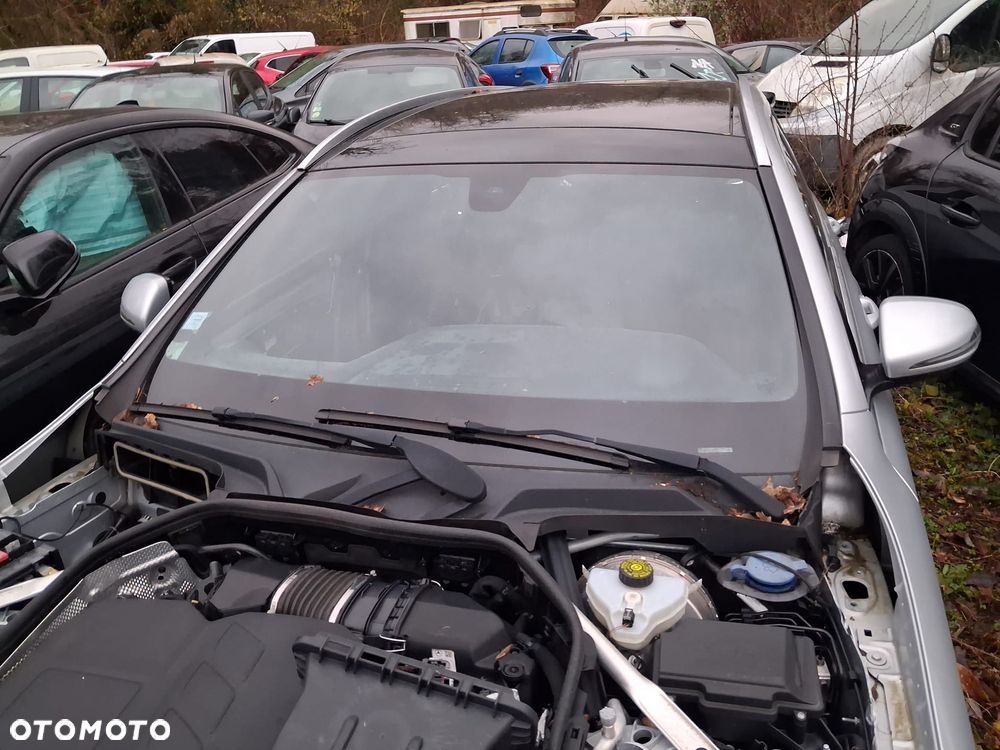 Mercedes-Benz Klasa E 220 d Business Edition 9G-TRONIC - 8