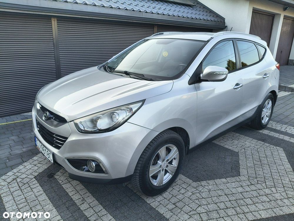 Hyundai ix35 - 25