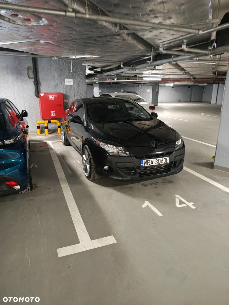 Renault Megane 2.0 16V TCE Dynamique - 32