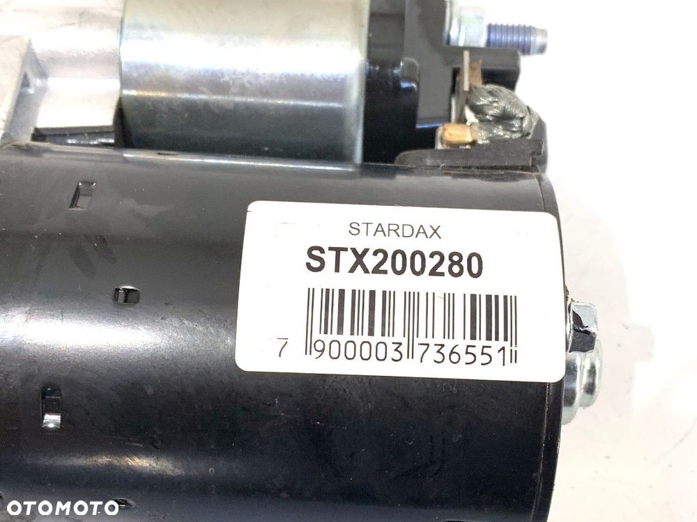 ROZRUSZNIK - 83.00 PLN - BMW 5 Touring (E61) 2004 - 2010 520 i 125 kW [170 KM] benzyna 2007 - 2010 - 5