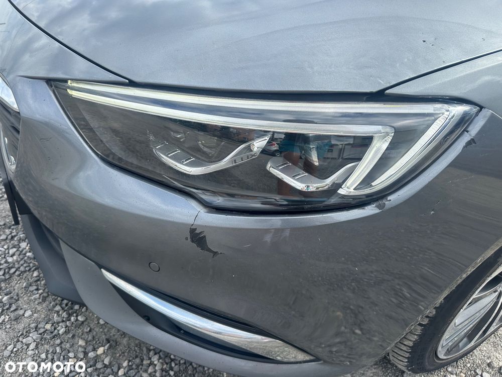 Opel Insignia 2.0 CDTI Cosmo - 18