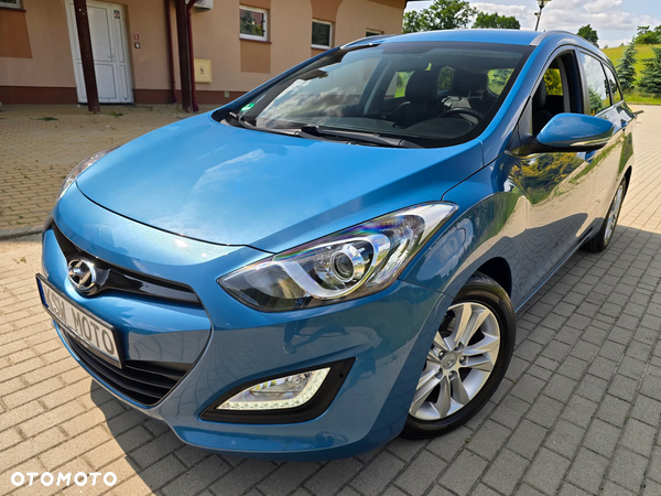 Hyundai i30 1.4 Premium