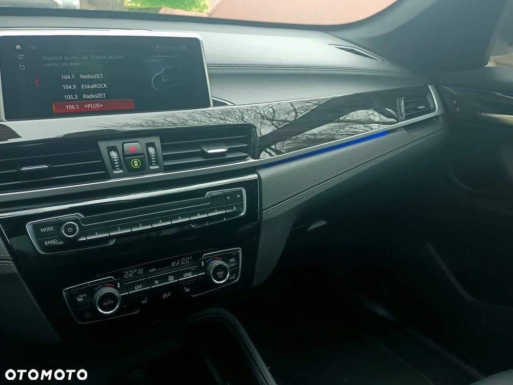 BMW X1 - 16