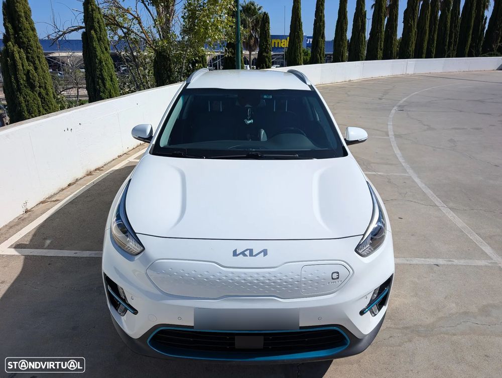 Kia e-Niro Vision - 15