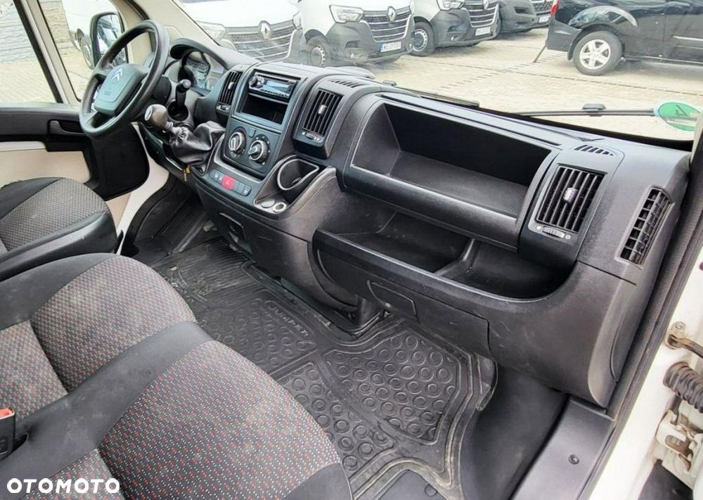 Citroën Jumper - 13