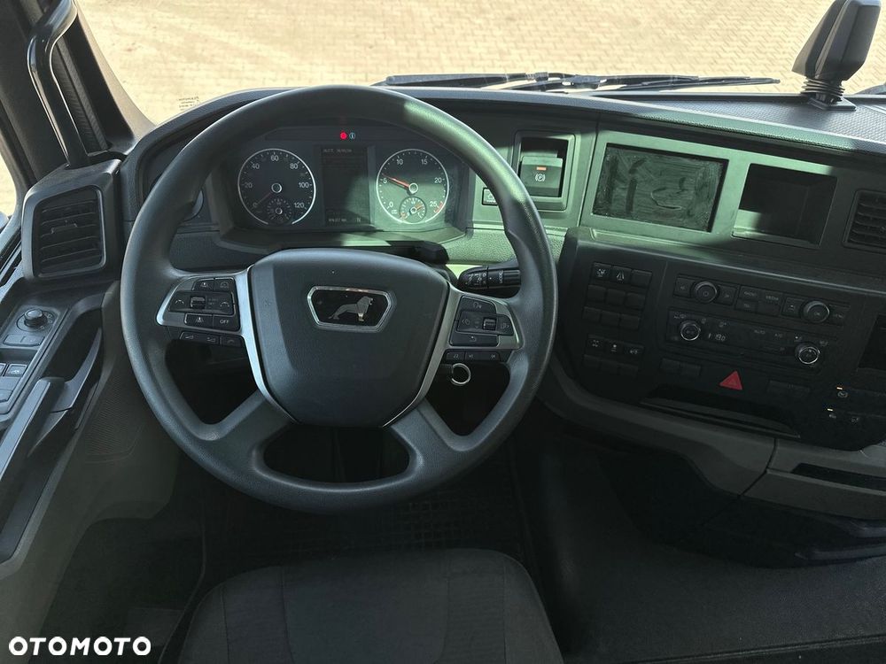 MAN TGX 18.470 4x2 LL SA - 17